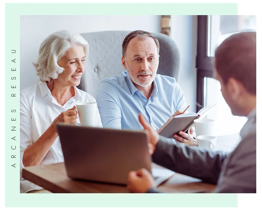 Courtier en assurance à Pontault-Combault