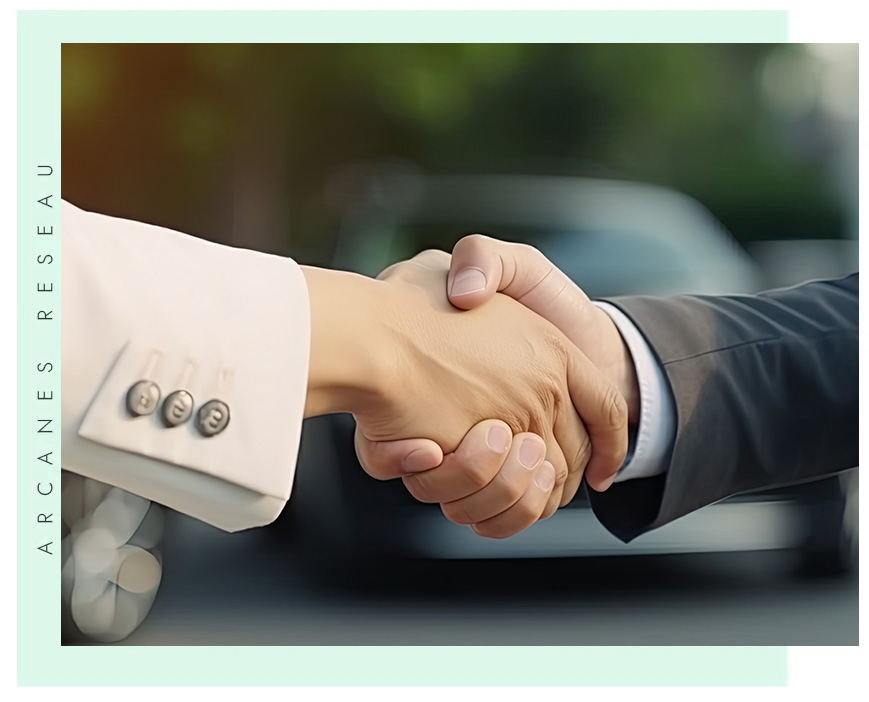 Courtier en Assurance Santé & Prévoyance à Pontault-Combault