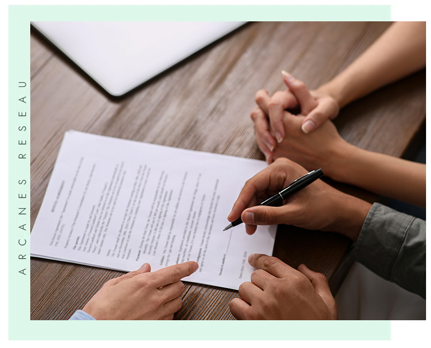 Courtier en Assurance Santé & Prévoyance à Pontault-Combault