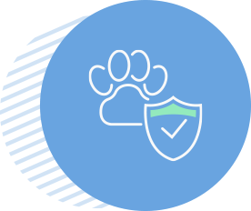 Assurances chiens chats 77