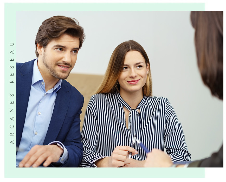 Courtier en assurance professionnelle en Seine et Marne